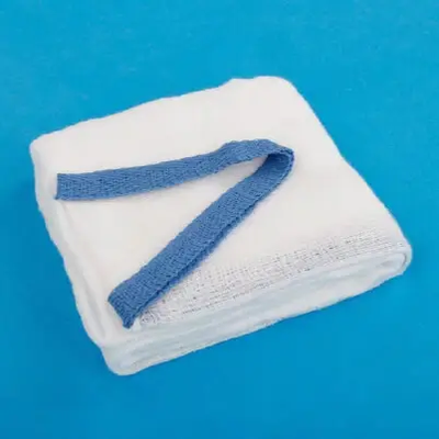 Abdominal Swab 4ply