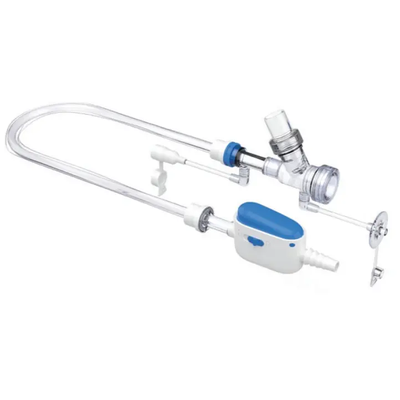IV Flow Regulator