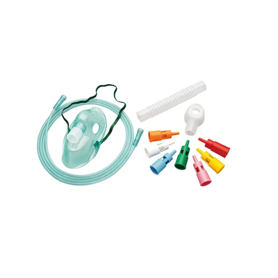 Nebulizer Mask
