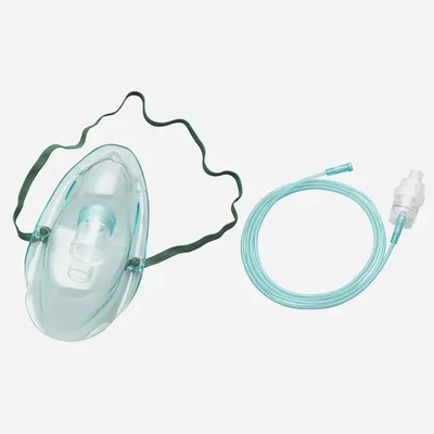 Oxygen Mask