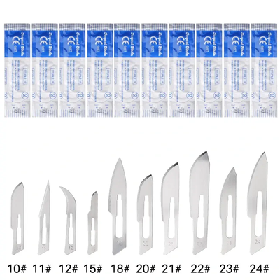 Scalpel Blade