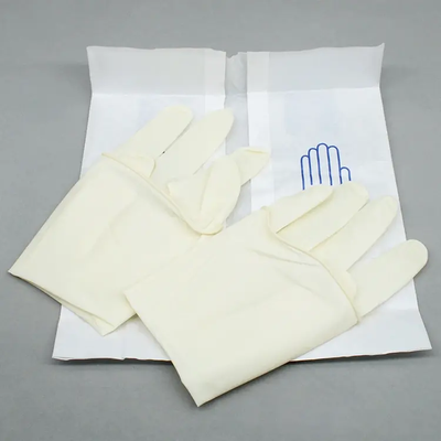 Surgical Gloves Powder Free
